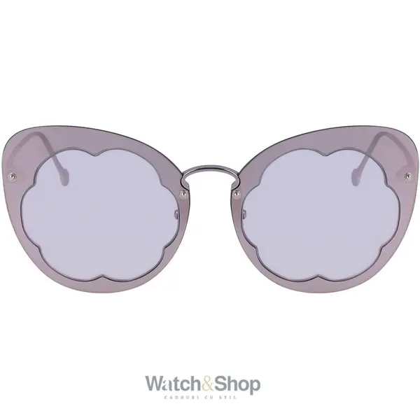 Ochelari de soare dama SALVATORE FERRAGAMO SF178SMAMF537
