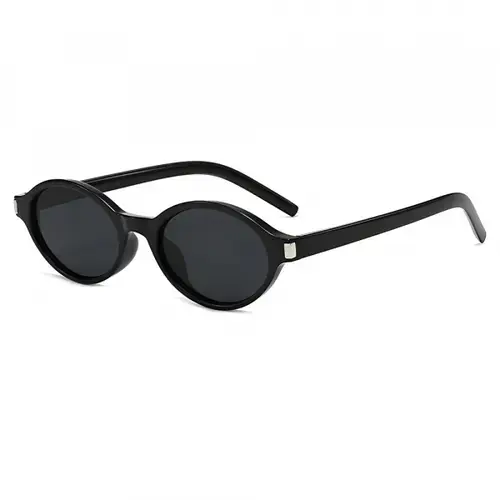 Ochelari De Soare Dama Techsuit 3952, Negri
