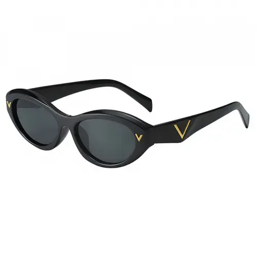 Ochelari De Soare Dama Techsuit 77115, Negri