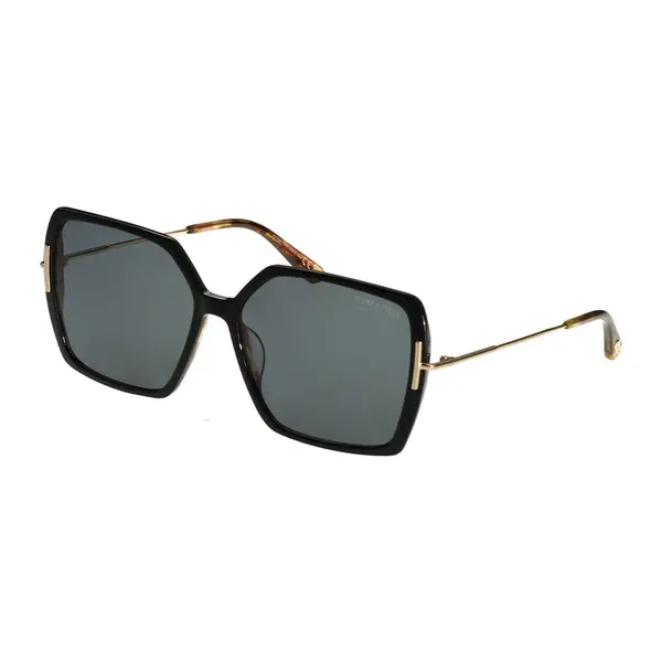 Ochelari de soare dama Tom Ford FT1039 05D Polarizati