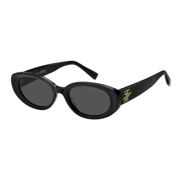 Ochelari de soare dama Tommy Hilfiger TH 2344/S 807