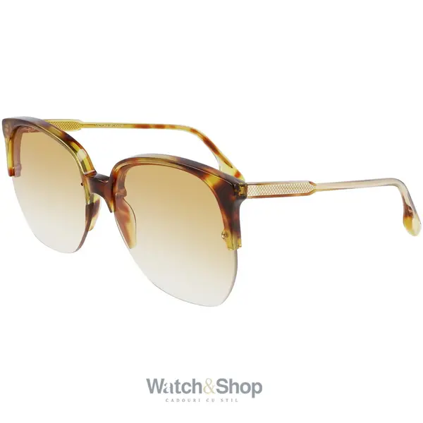 Ochelari de soare dama Victoria Beckham VB617S-222