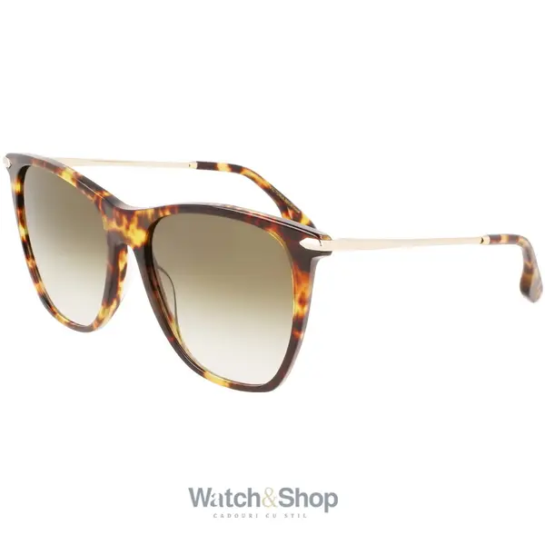 Ochelari de soare dama Victoria Beckham VB636S-221