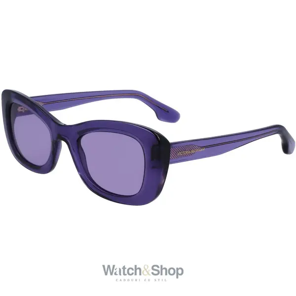 Ochelari de soare dama Victoria Beckham VB657S-514