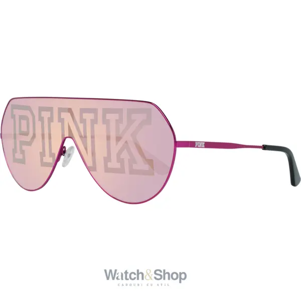 Ochelari de soare dama Victoria's Secret Pink PK0001-0072T