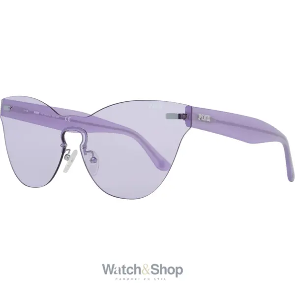 Ochelari de soare dama Victoria's Secret Pink PK0011-0078Y