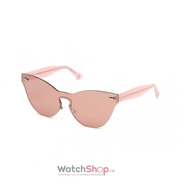 Ochelari de soare dama Victoria's Secret Pink PK0011-72T
