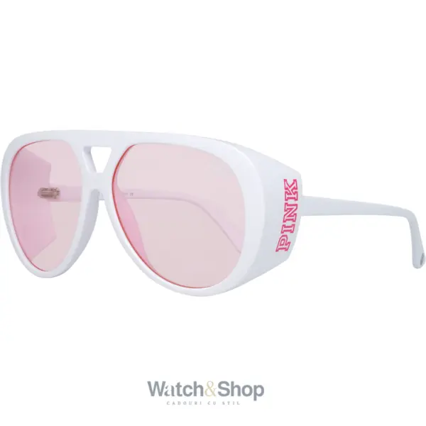 Ochelari de soare dama Victoria's Secret Pink PK0013-5925T