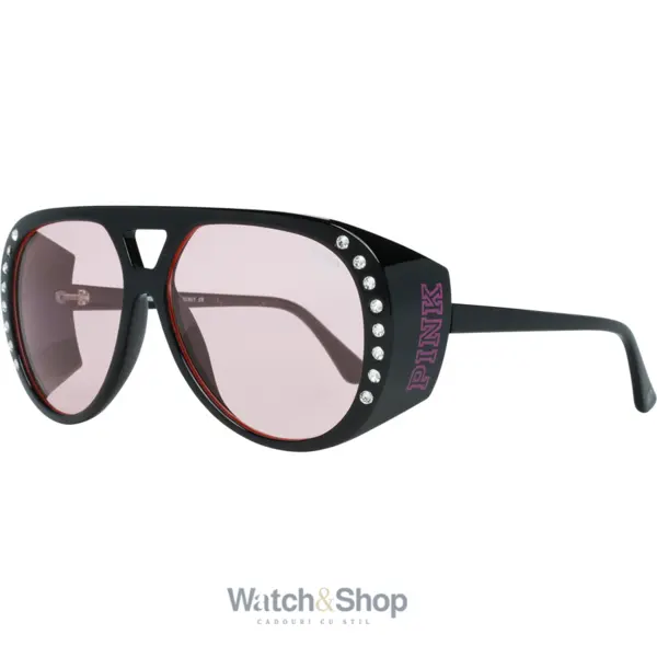 Ochelari de soare dama Victoria's Secret Pink PK0014-5901T