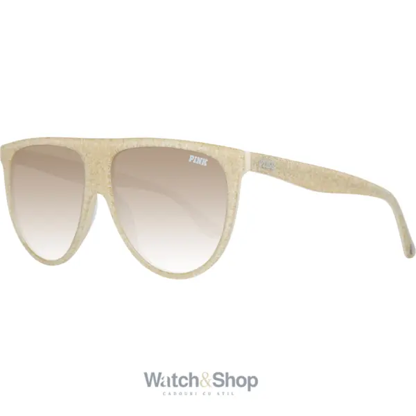 Ochelari de soare dama Victoria's Secret Pink PK0015-5957F