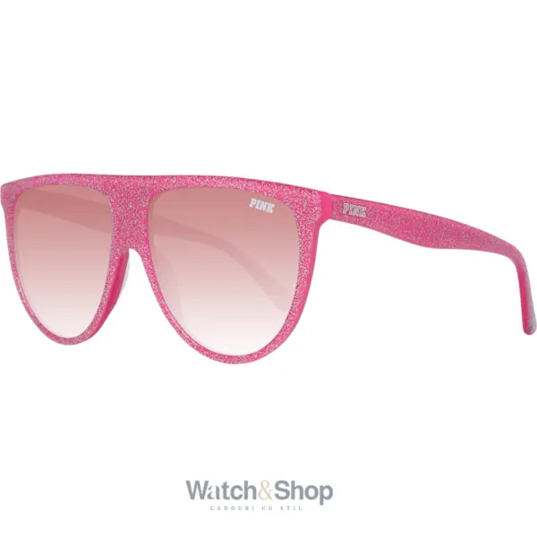 Ochelari de soare dama Victoria's Secret Pink PK0015-5972T