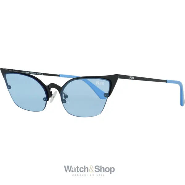 Ochelari de soare dama Victoria's Secret Pink PK0016-5501X
