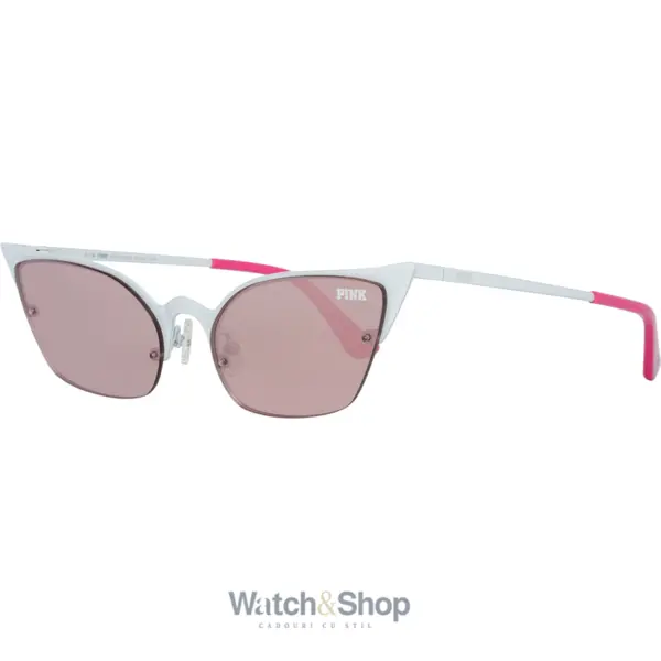 Ochelari de soare dama Victoria's Secret Pink PK0016-5525Z