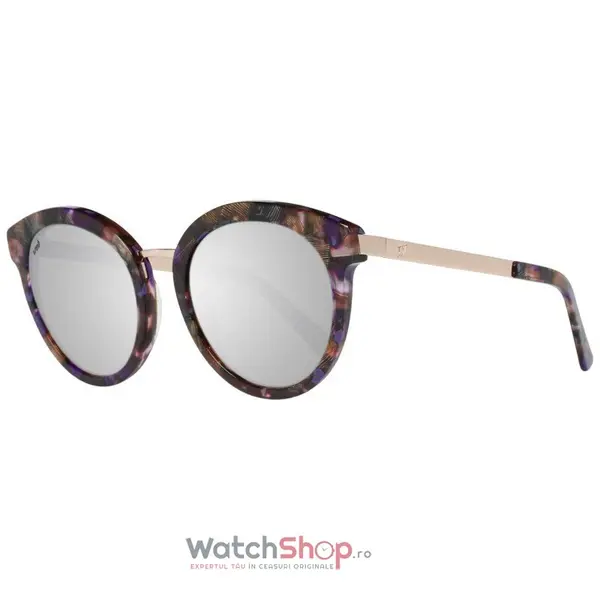 Ochelari de soare dama WEB EYEWEAR WE0196-5281C