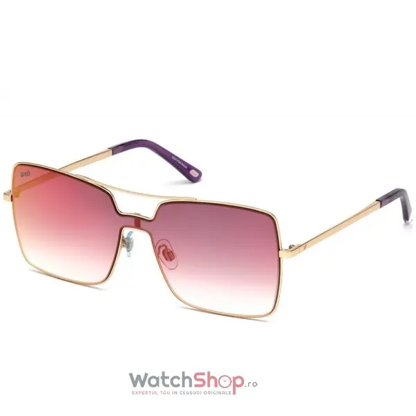 Ochelari de soare dama WEB EYEWEAR WE0201-34Z