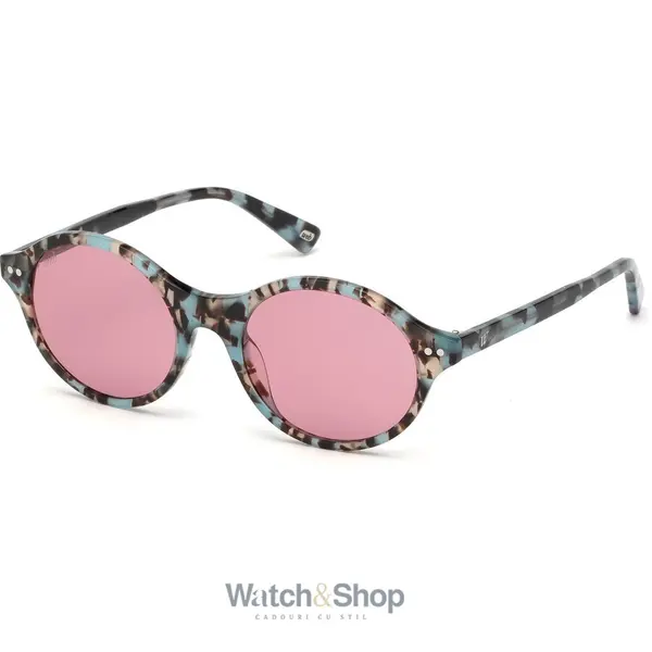 Ochelari de soare dama WEB EYEWEAR WE0266-5155Y