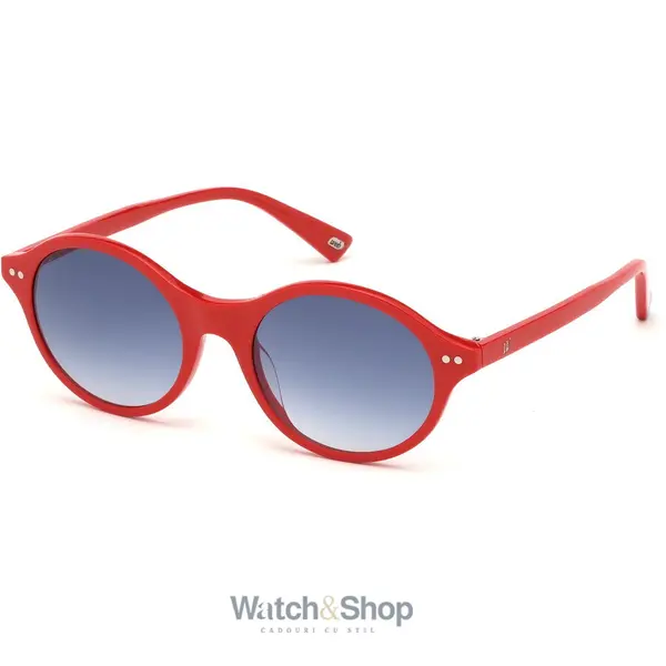 Ochelari de soare dama WEB EYEWEAR WE0266-5166W