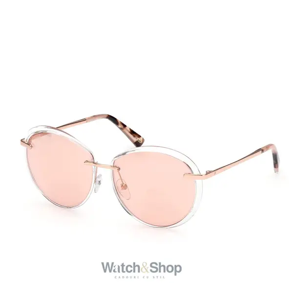 Ochelari de soare dama WEB EYEWEAR WE0297-5726Z