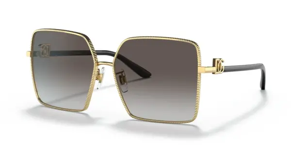 Ochelari de soare Dolce&Gabbana DG2279 02/8G 60 - Default Title