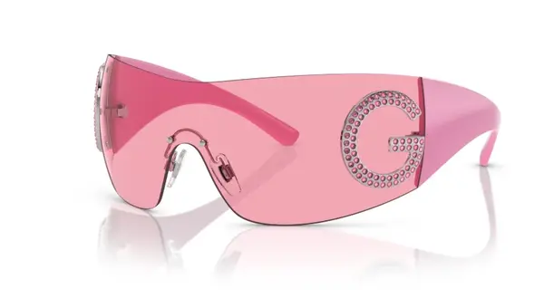 Ochelari de soare Dolce&Gabbana DG2298B 05/84 - Default Title