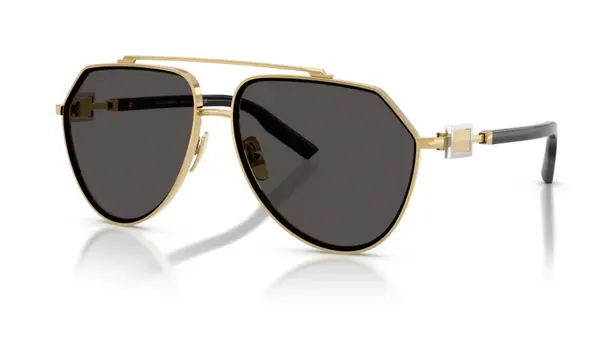 Ochelari de soare Dolce&Gabbana DG2315 02/87 - Default Title