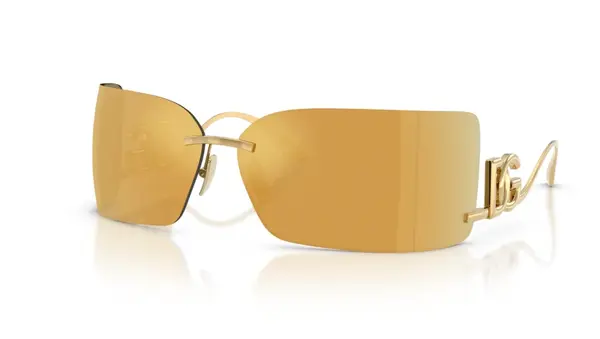 Ochelari de soare Dolce&Gabbana DG2319 02/5A - Default Title