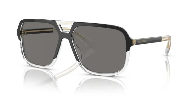 Ochelari de soare Dolce&Gabbana DG4354 501/81 - Default Title