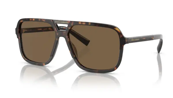 Ochelari de soare Dolce&Gabbana DG4354 502/73 - Default Title