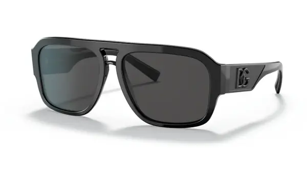 Ochelari de soare Dolce&Gabbana DG4403 501/87 58 - Default Title