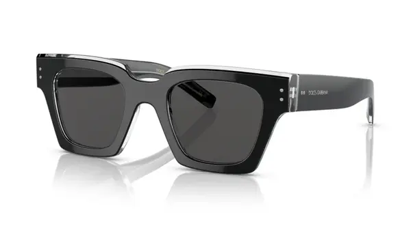 Ochelari de soare Dolce&Gabbana DG4413 675/R5 - Default Title