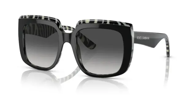Ochelari de soare Dolce&Gabbana DG4414 33728G - Default Title