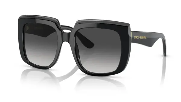 Ochelari de soare Dolce&Gabbana DG4414 501/8G - Default Title