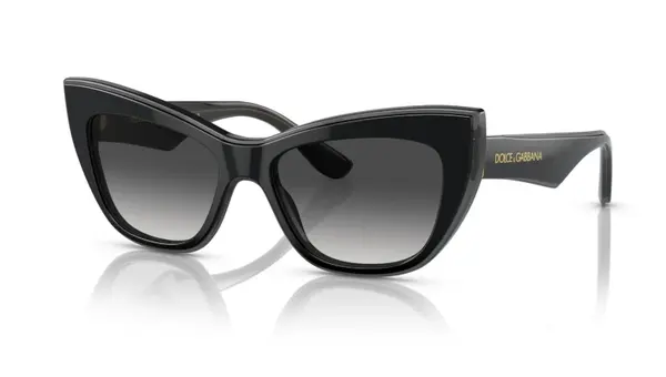 Ochelari de soare Dolce&Gabbana DG4417 32468G 54 - Default Title