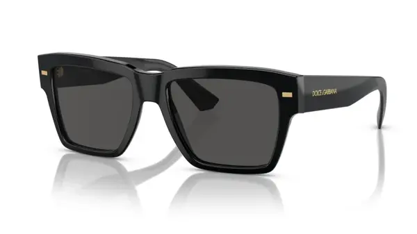 Ochelari de soare Dolce&Gabbana DG4431 501/87 55 - Default Title