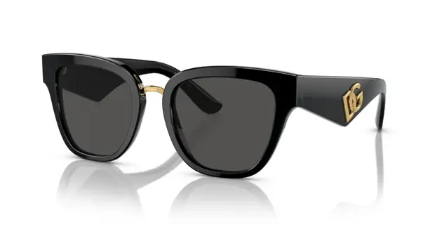 Ochelari de soare Dolce&Gabbana DG4437 501/87 - Default Title