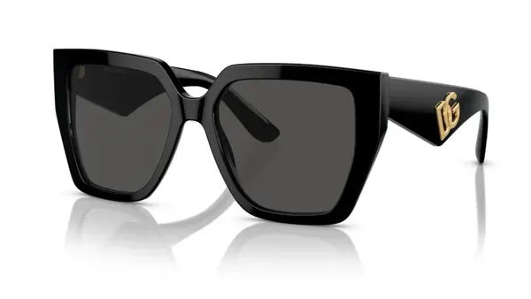 Ochelari de soare Dolce&Gabbana DG4438 501/87 - Default Title