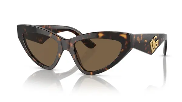 Ochelari de soare Dolce&Gabbana DG4439 502/73 - Default Title