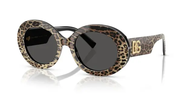 Ochelari de soare Dolce&Gabbana DG4448 316387 - Default Title
