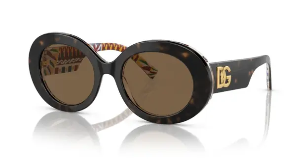 Ochelari de soare Dolce&Gabbana DG4448 321773 - Default Title