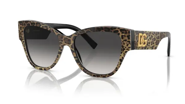Ochelari de soare Dolce&Gabbana DG4449 31638G - Default Title