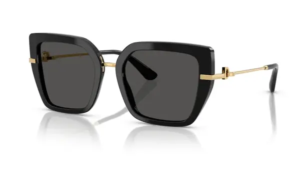 Ochelari de soare Dolce&Gabbana DG4474 501/87 - Default Title