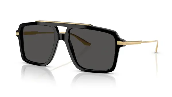 Ochelari de soare Dolce&Gabbana DG4477 501/87 - Default Title