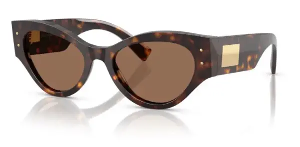 Ochelari de soare Dolce Gabbana DG4480 502/73 - Default Title