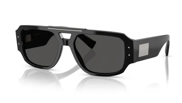 Ochelari de soare Dolce Gabbana DG4482 501/87 - Default Title