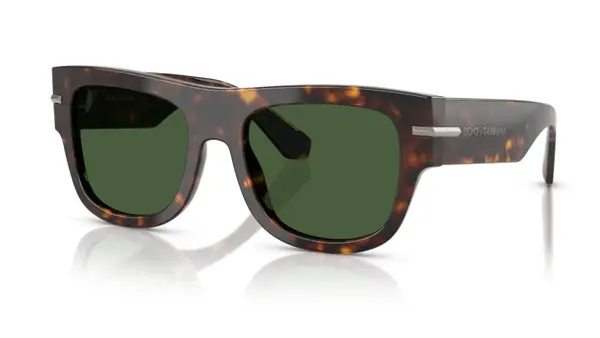 Ochelari de soare Dolce Gabbana DG4484 502/71 - Default Title