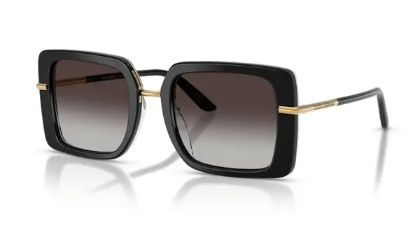 Ochelari de soare Dolce Gabbana DG4491 32998G - Default Title