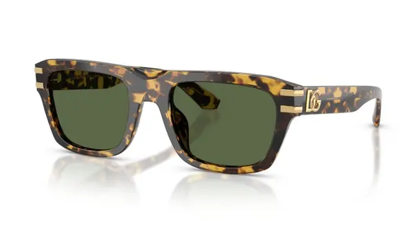 Ochelari de soare Dolce Gabbana DG4496 333071 - Default Title