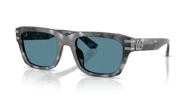 Ochelari de soare Dolce Gabbana DG4496 3445/1 - Default Title