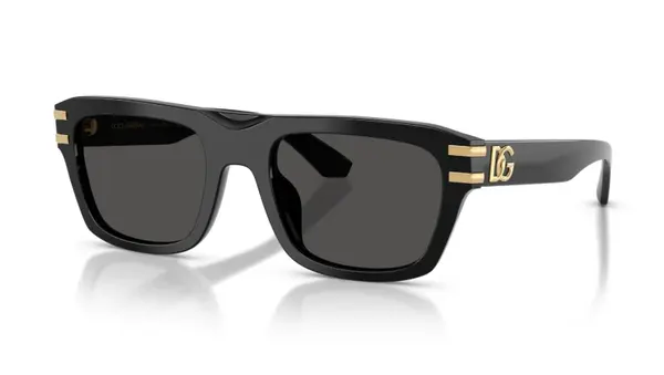 Ochelari de soare Dolce Gabbana DG4496 501/87 - Default Title