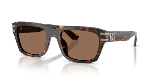 Ochelari de soare Dolce Gabbana DG4496 502/73 - Default Title